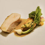 レストラン アレナ - 