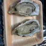 カネ彦 中村水産 - 