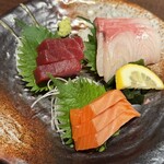 四季彩 海濱幕張店 - 