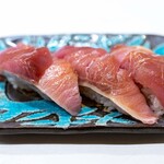 うを徳 - 2025.11 羅臼産天然鰤