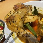 DIWALI DIAMOND BIRYANI - 