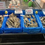 カネ彦 中村水産 - 