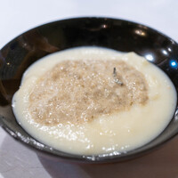 うを徳 - 2025.11 仙鳳趾産真牡蠣と北海道産ジャガイモのペースト