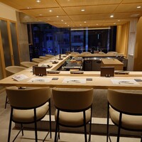 熟成鮨利他 難波 心斎橋 - 