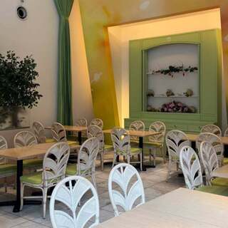 京橋千疋屋フルーツパーラー_2