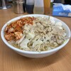 ラーメン二郎 仙台店2