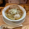 麺屋 優光 河原町