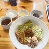 虎流油そば専門店 茨虎