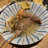 煮えてなんぼのおでん屋ちょめじ