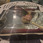 SALONE 2007 - A5ランク 黒毛和牛サーロイン スピエディーノ