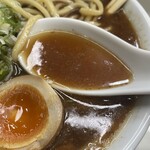 中華そば きくたに - 