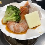 しゃぶしゃぶ・日本料理 木曽路 - 