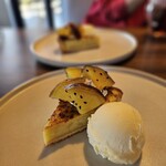 野之瀬テラス Cafe&Dining - 