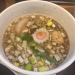 清麺屋 - 