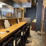 炭ト羽釜 どげん - 