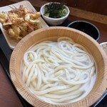 丸亀製麺 - 
