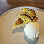 野之瀬テラス Cafe&Dining - 