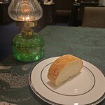 SALONE 2007 - パン