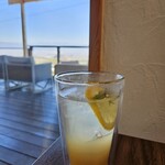 野之瀬テラス Cafe&Dining - 