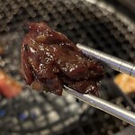 焼肉冷麺やまなか家 - ★壺はらみ（1408円税込）★