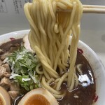 中華そば きくたに - 