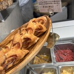 Comme'N GLUTEN FREE - 