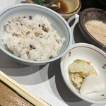 しゃぶしゃぶ・日本料理 木曽路 - 