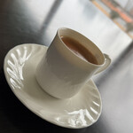 インデアンレストラン  ニューミラ - 