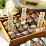 新宿 牡蠣入レ時 - 