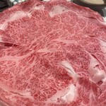 しゃぶしゃぶ・日本料理 木曽路 - 