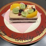 しゃぶしゃぶ・日本料理 木曽路 - 