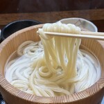 丸亀製麺 - 