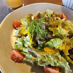 野之瀬テラス Cafe&Dining - 