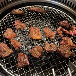 焼肉冷麺やまなか家 - ★壺はらみ（1408円税込）★