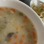 インデアンレストラン  ニューミラ - 