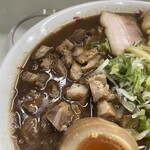 中華そば きくたに - 