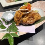 しゃぶしゃぶ・日本料理 木曽路 - 