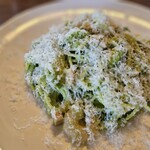 野之瀬テラス Cafe&Dining - 