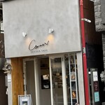 Comme'N GLUTEN FREE - 