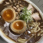 中華そば きくたに - 