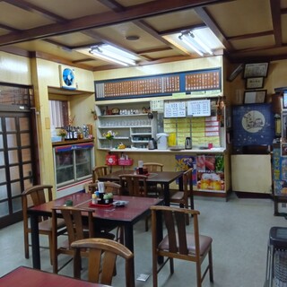 焼肉食堂 あらいえ_2