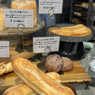 Comme'N GLUTEN FREE_2