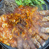 韓国料理　ハンス