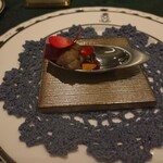 SALONE 2007 - クッキアイオ あいち鴨 ビーツ