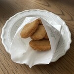 モスバーガー - ナゲット