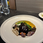 Bistro HiNGE Nakameguro - 