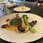 Bistro HiNGE Nakameguro - 