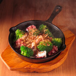 Meat Eat UP ステーキハウス  - 