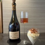 Bistro HiNGE Nakameguro - 