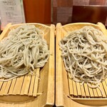 もうやん - 左もり 右十割もり